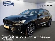 Volvo XC60, R-Design Recharge AWD T6 Twin Engine, Jahr 2021 - Kassel