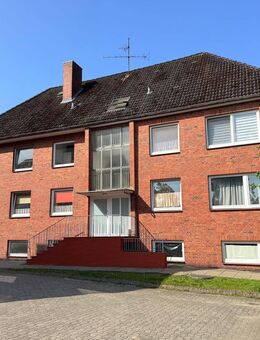 Stade: attraktives Mehrfamilienhaus - ideal für Investoren - Stade (Hansestadt)