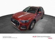 Audi Q5, 40 TDI quattro advanced, Jahr 2021 - Kassel