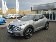 Nissan Juke, 1.0 DIG-T Tekna - m, Jahr 2020 - Heideck