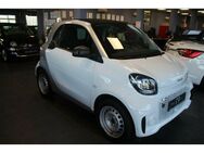 Smart ForTwo Coupe EQ - Euskirchen