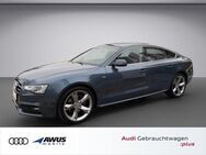 Audi A5 Sportback 2.0 TFSI quattro 169kW, S line Sele - Wismar