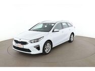 Kia Ceed 1.5 TGDI Vision - Berlin