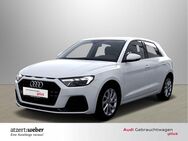 Audi A1, Sportback 30TFSI advanced, Jahr 2020 - Fulda