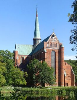 Individuelles EFH in ruhiger Innenstadtlage Bad Doberan - Bad Doberan