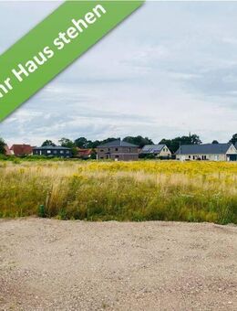 Inkl. Grundstück, das Haus für alle Lebensphasen in Heemsen. - Heemsen