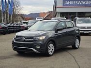 VW T-Cross, 95PS # # # #BLINDSPOT, Jahr 2020 - Dettingen (Erms)