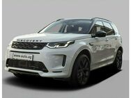 Land Rover Discovery Sport, P250 AWD R-DYNAMIC SE GAR2026, Jahr 2023 - Freiburg (Breisgau)