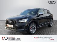 Audi SQ2, TFSI quattro, Jahr 2020 - Wesel