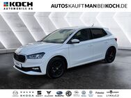 Skoda Fabia, 1.0 TSI IV Style Plus, Jahr 2023 - Ahrensfelde