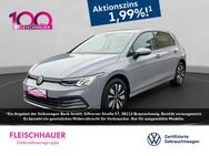 VW Golf, 2.0 VIII Move TDI Life, Jahr 2024 - Aachen