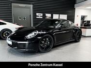 Porsche 911, Targa 4 AD Sitze, Jahr 2018 - Kassel