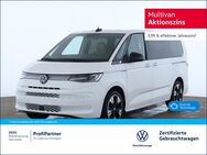 VW T7 Multivan, Style lang eHybrid, Jahr 2023 - Hannover