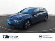 VW Golf, 2.0 TDI Move, Jahr 2024 - Weimar