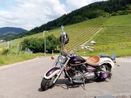 Yamaha xvs 1100 - Bühlertal