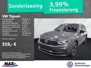 VW Tiguan, 2.0 TDI MOVE, Jahr 2024 - Offenbach (Main)