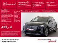 Audi Q4, , Jahr 2021 - Berlin