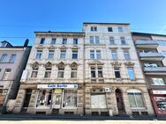 Wohn-& Geschäftshaus im Doppelpack, Renditepotenzial bis zu 8%! Laufende Sanierung bis zum Verkauf. - Wuppertal
