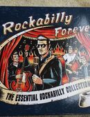 ROCKABILLY FOREVER DOPPEL CD in 13055