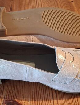 Schuhe, Ara Gr.7 - Döttesfeld