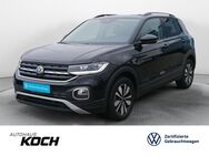 VW T-Cross, 1.5 TSI Move, Jahr 2023 - Öhringen