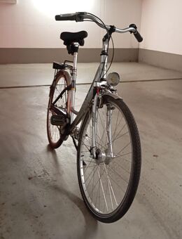 Fahrrad 7 Gang gebraucht zu verkaufen - Saaldorf-Surheim