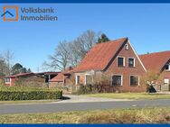 Mit vielen raffinierten technischen Ausstattungsdetails! Modernisiertes EFH in Rhauderfehn - Rhauderfehn