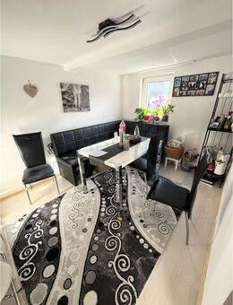 Geräumige Dachgeschosswohnung in Trossingen - Trossingen