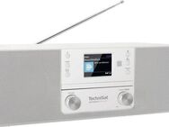 TechniSat DIGITRADIO 370 CD BT Digitalradio (DAB) (Digitalradio (DAB), UKW mit RDS, 10 W)