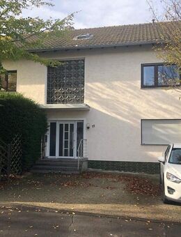 Attraktive 3-Zimmer-DG-Wohnung mit ca. 73m² Wohnfläche in Sankt Augustin-Birlinghoven zu verkaufen! - Sankt Augustin