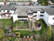 Architektenhaus - Interessanter Bungalow mit viel Raum und Licht in Villingen Wöschhalde - Villingen-Schwenningen