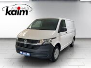 VW T6, 2.0 TDI Kasten, Jahr 2024 - Leck