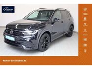 VW Tiguan, 2.0 TSI R-Line, Jahr 2024 - Neumarkt (Oberpfalz)