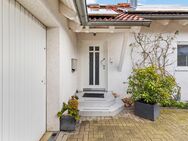 Herrliches Einfamilienhaus in Feldrandlage - Rastatt