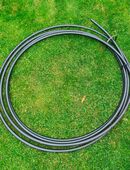 Sprinkler-Systeme Gardena Verlegerohr Ø 25 mm Schwarz 15 m in 14959