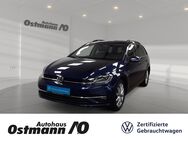 VW Golf Variant, 1.5 TSI Golf VII Highline Business-P, Jahr 2018 - Melsungen