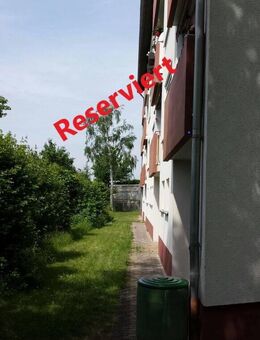 PROVISIONSFREI - Top renoviertes 2-Zimmer-Schmuckstück mit Balkon in Zirndorf - Zirndorf