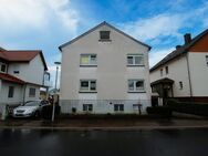 Wildeck-OT, 2 Familienhaus - Wildeck