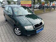 Skoda Fabia 1.4 *Elegance*KLIMA*SHZ*RCD*5.G*4.X.EF*ALU - Offenbach (Main)