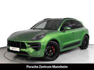 Porsche Macan, GTS 18-Wege, Jahr 2020 - Mannheim