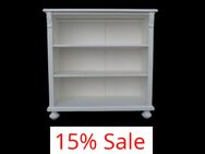 Sale 15%, Bücherschrank Regal Schrank Landhaus Vintage (044) - Kirchheim (Neckar)