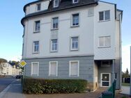 Charmante Singlewohnung im Dachgeschoss - hell, modern und gut geschnitten - Hohenstein-Ernstthal