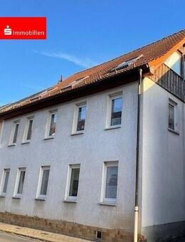 Eine Investition für die Zukunft! - Zeulenroda-Triebes