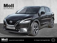 Nissan Qashqai, 1.3 DIG-T N-Connecta 158PS MHEV EU6d Winter Design Technologie-Paket, Jahr 2024 - Düren