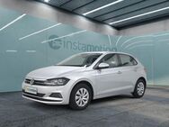 VW Polo, , Jahr 2021 - München