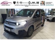 Citroën Berlingo, M 110 PLUS, Jahr 2024 - Dinslaken