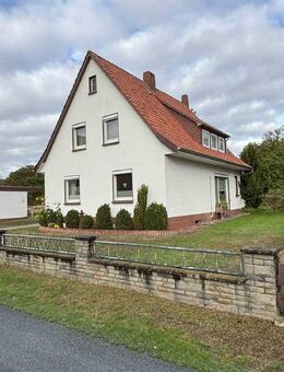 Wohnen auf dem Lande - Stemwede