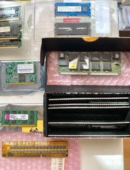 Stethos HP-C4025A Flash-SIMM 1 MB für HP LaserJet 4 Serie - Darmstadt Nordstadt