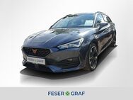 CUPRA Leon, 1.5 Sportstourer eTSI, Jahr 2023 - Erlangen