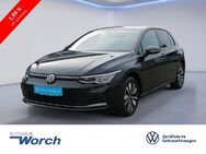 VW Golf, 2.0 TDI VIII Move 1FINZ, Jahr 2023 - Südharz